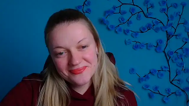 Samantha_Gloww's cam snapshot