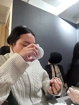 Venuz_Rivers_'s cam snapshot