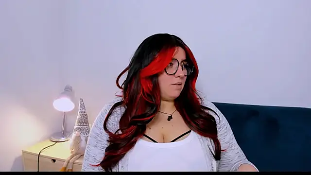 HarperSensual's cam snapshot