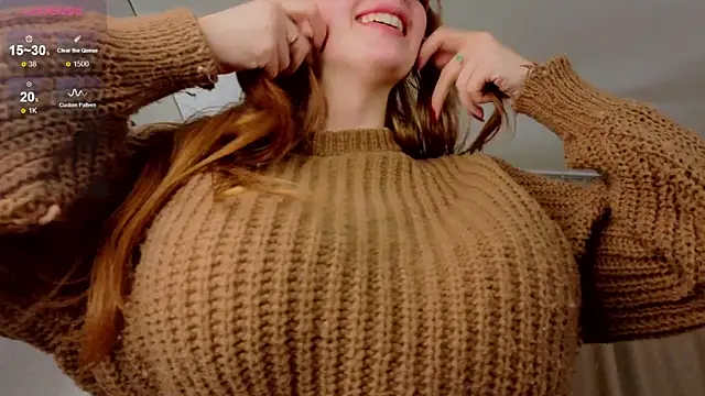 AdritVance live sex cam