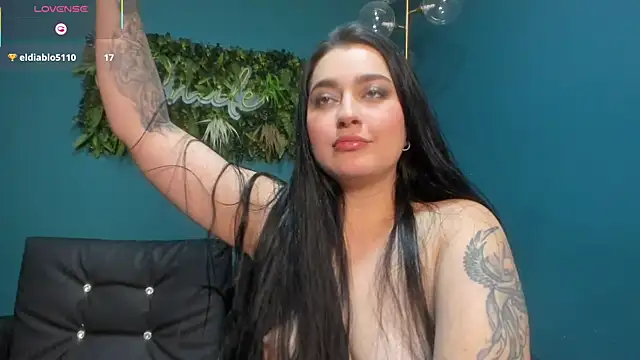 ZiaCooper_'s cam snapshot