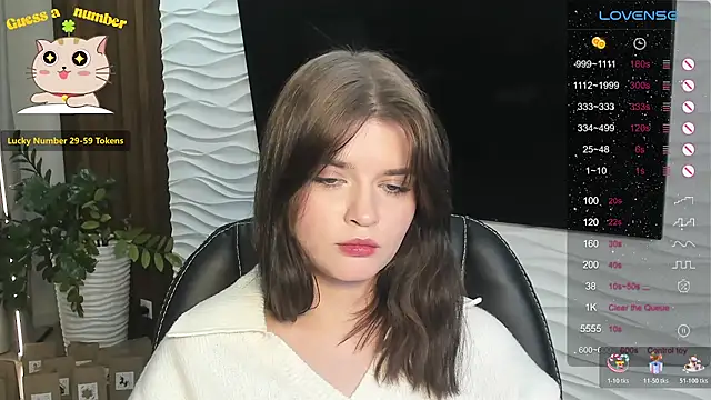 LanaTreades's cam snapshot