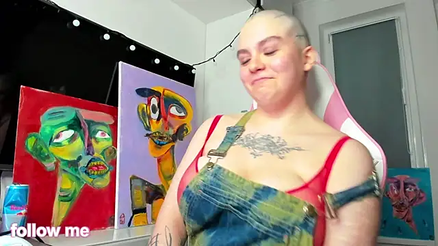 enigmastella's cam snapshot