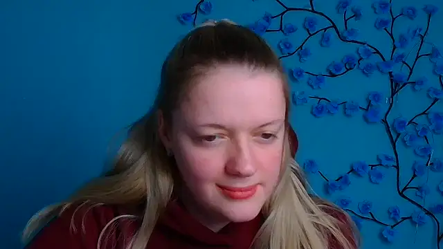 Samantha_Gloww's cam snapshot