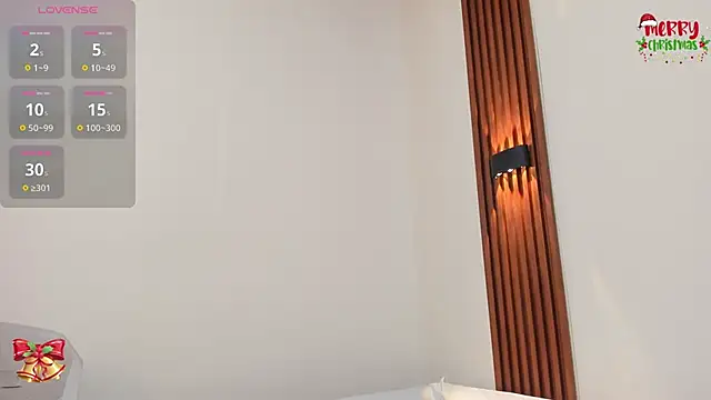 VivianOwen9's cam snapshot