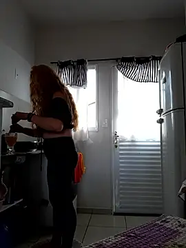 MILEIDE980's cam snapshot