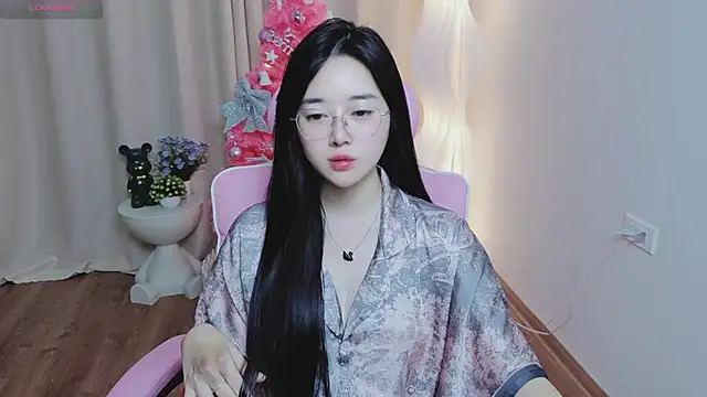 Miu-999's cam snapshot