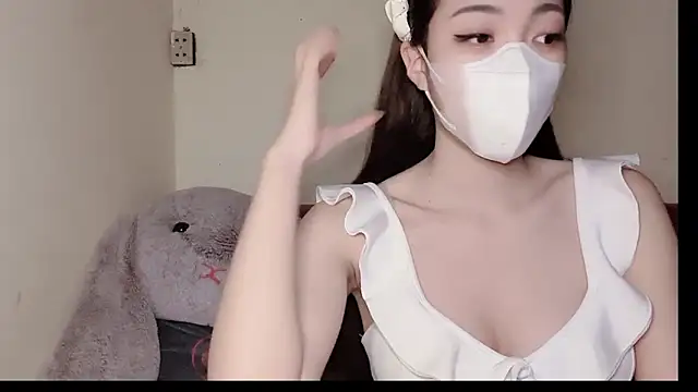 Mi-Chibi's cam snapshot