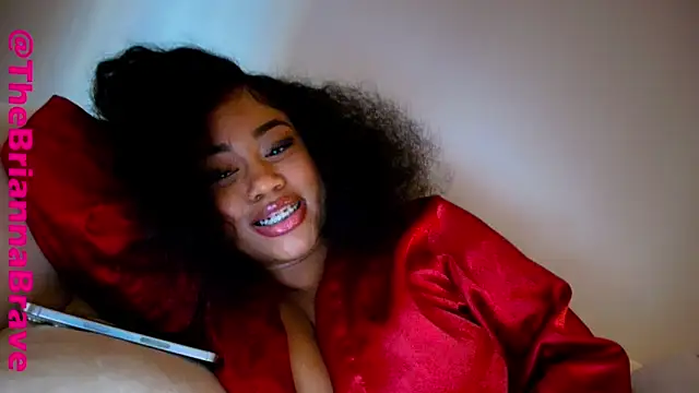 BriannaBrave's cam snapshot