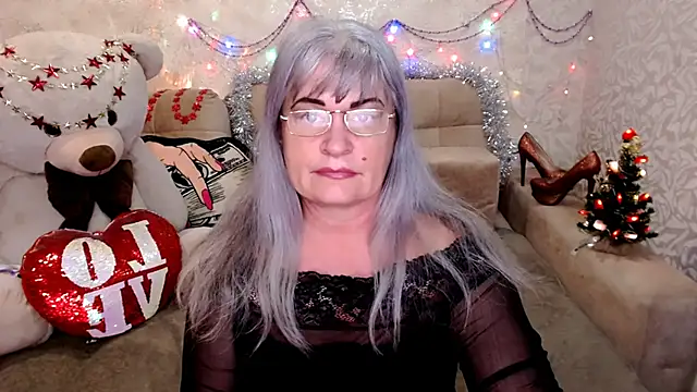 SiberiabBerry's cam snapshot