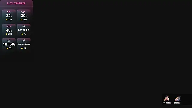 venuss09_s's cam snapshot