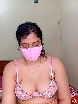 Rose-luckey's cam snapshot