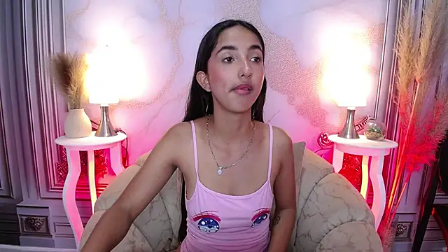 MilkyLally's cam snapshot