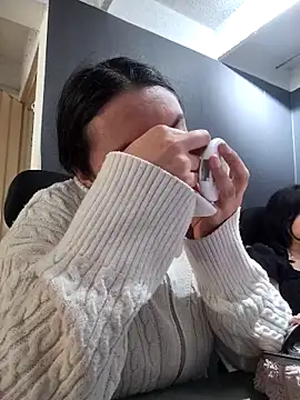 Venuz_Rivers_'s cam snapshot