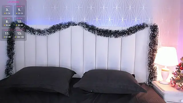 Avy_rose's cam snapshot