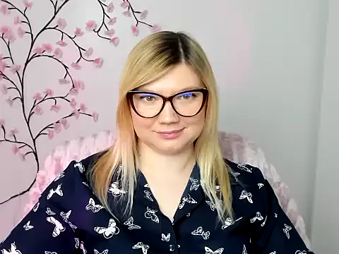 Lola_moree's cam snapshot