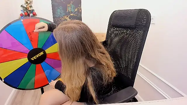 MariaRobinsone's cam snapshot