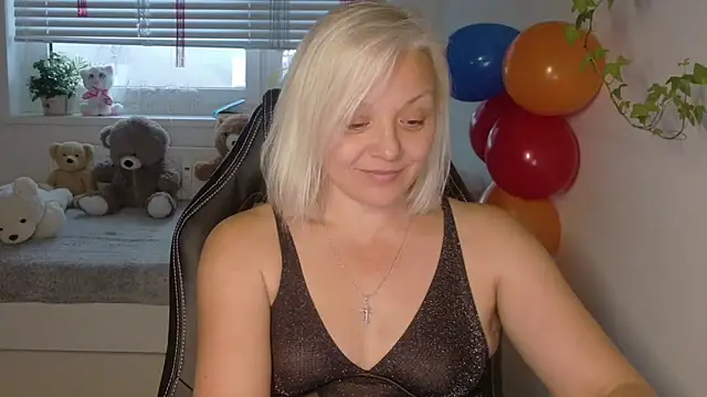 Linsy_Kim's cam snapshot