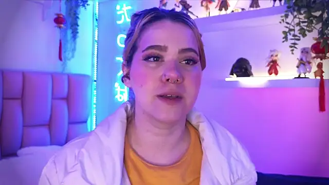 albaismynameX's cam snapshot