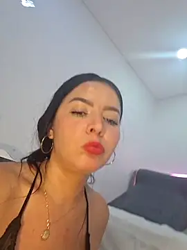 Anal_Luucia's cam snapshot