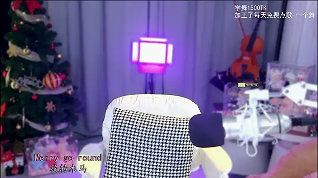 xixibaby-'s cam snapshot