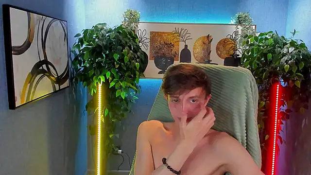 John_Weasley's cam snapshot