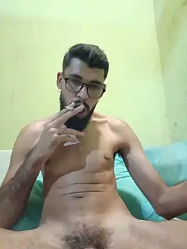 Ferrarinioficial's cam snapshot