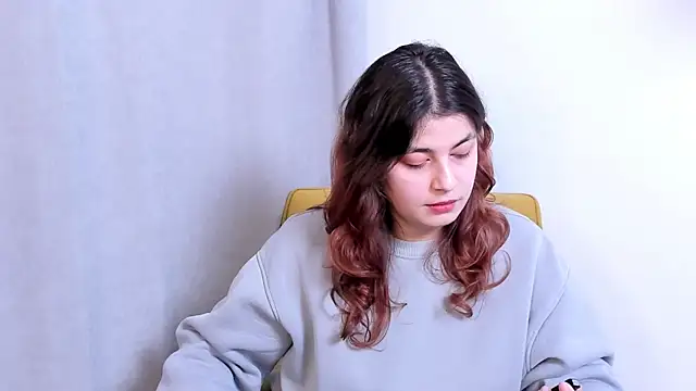 SuzieAllery's cam snapshot