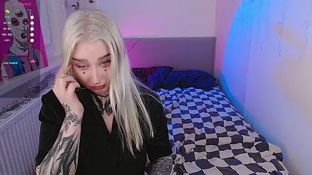 soalice's cam snapshot