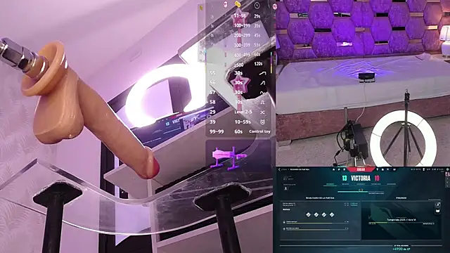 LunaAridi's cam snapshot