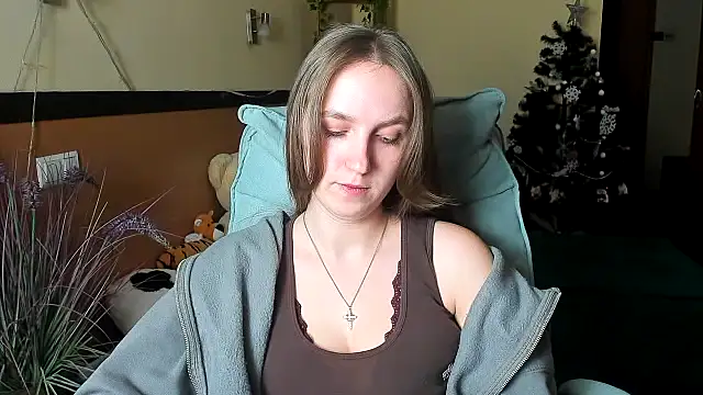 Nesie-Stoun's cam snapshot