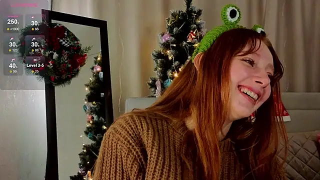 AdritVance's cam snapshot