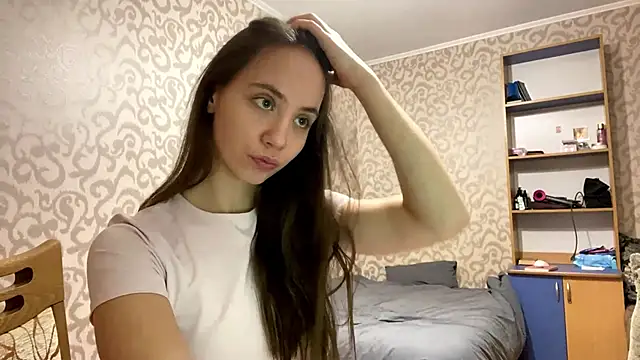 ChandaApplin's cam snapshot