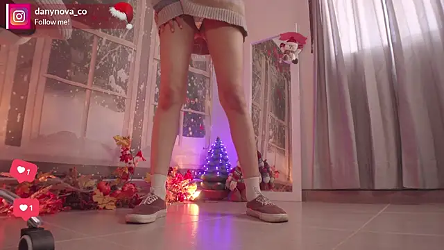 DanyNova_Co's cam snapshot