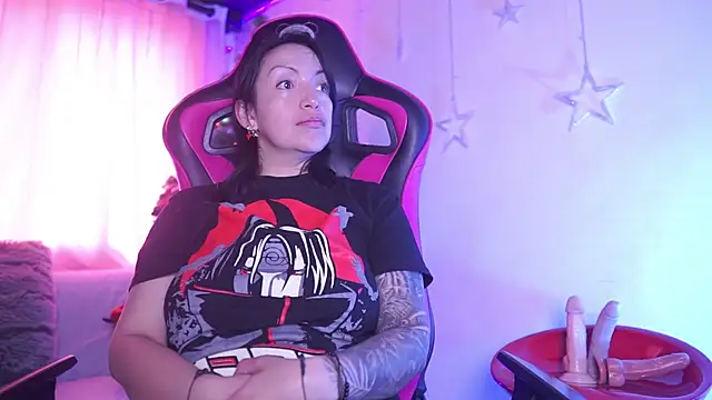 Madison_Mayer's cam snapshot