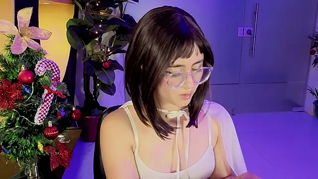 LiLLiAnderson's cam snapshot