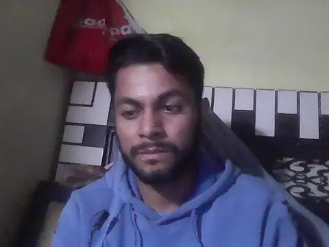 Stubborndesiboy's cam snapshot