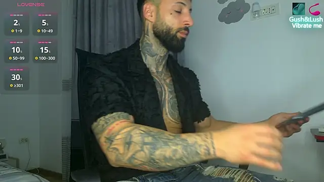 MasculineGuy99's cam snapshot