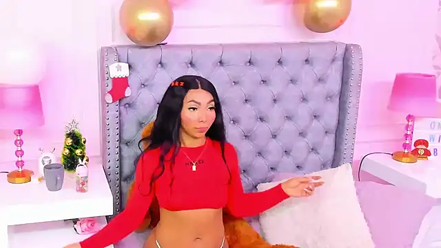 HaileeRoberts's cam snapshot