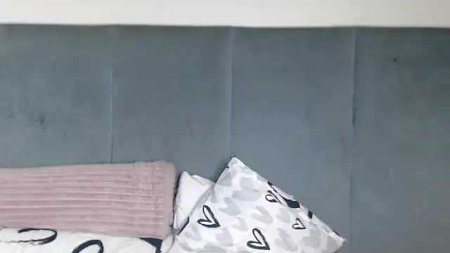 Jah-Queen's cam snapshot