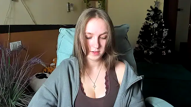 Nesie-Stoun's cam snapshot