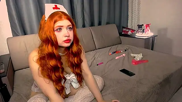 Kityketka's cam snapshot