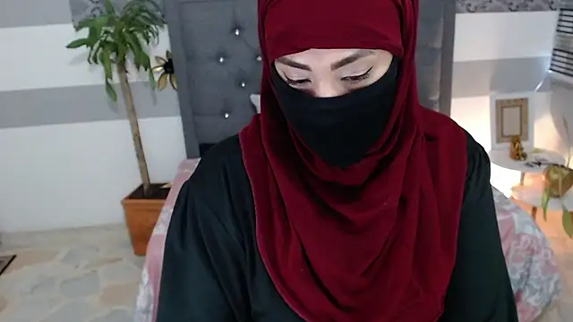 Jalima_sabag's cam snapshot