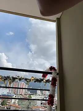 XXMILE's cam snapshot