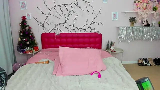 SabrinaRayX's cam snapshot