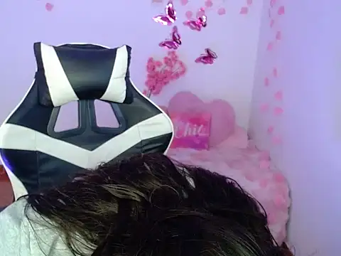 Nina__666's cam snapshot