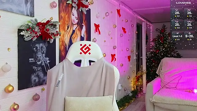 Misss_Vikk's cam snapshot