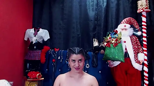 Hannamariana's cam snapshot