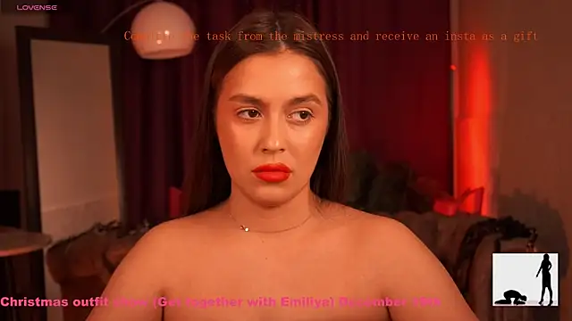 EmiliyaRoude's cam snapshot