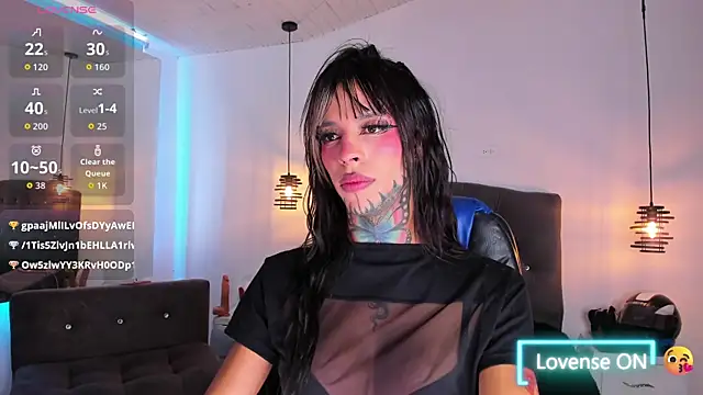 anne_parker live sex cam